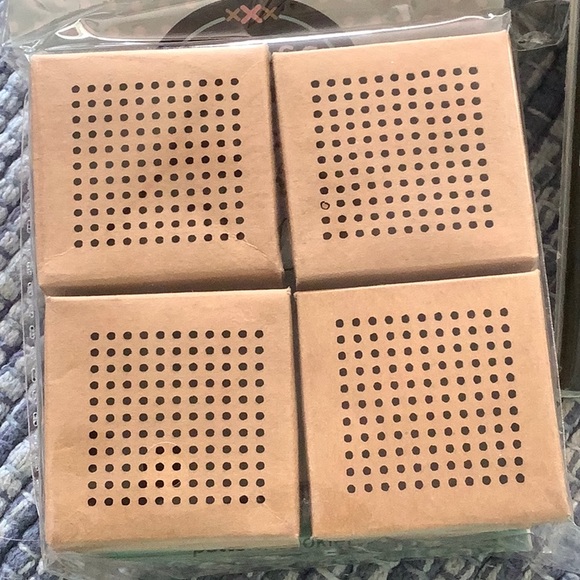 2 craft sets cross stitch plus string - Picture 2 of 12